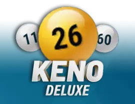 Keno-Deluxe