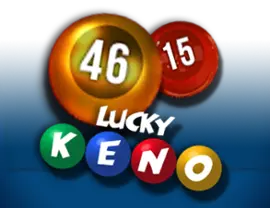 Lucky-Keno