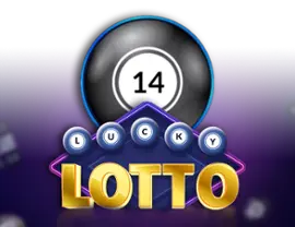 Lucky-Lotto