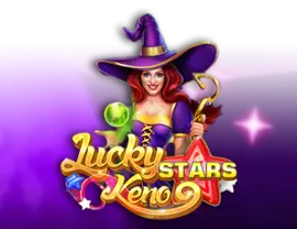 Lucky-Stars-Keno