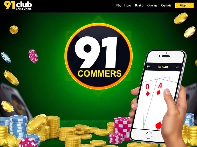 91 club game – FAQ