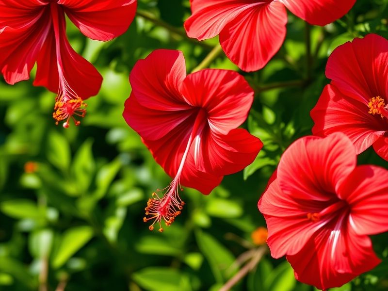 hibiscus – Casino Reviews
