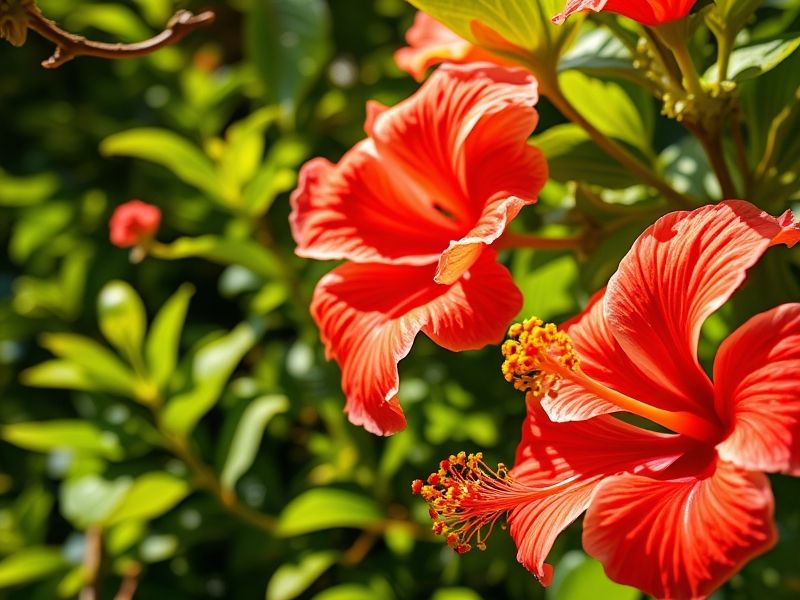 hibiscus – Game-Specific Guides