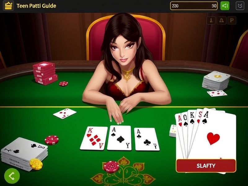 teen patti gold – Safety Guide