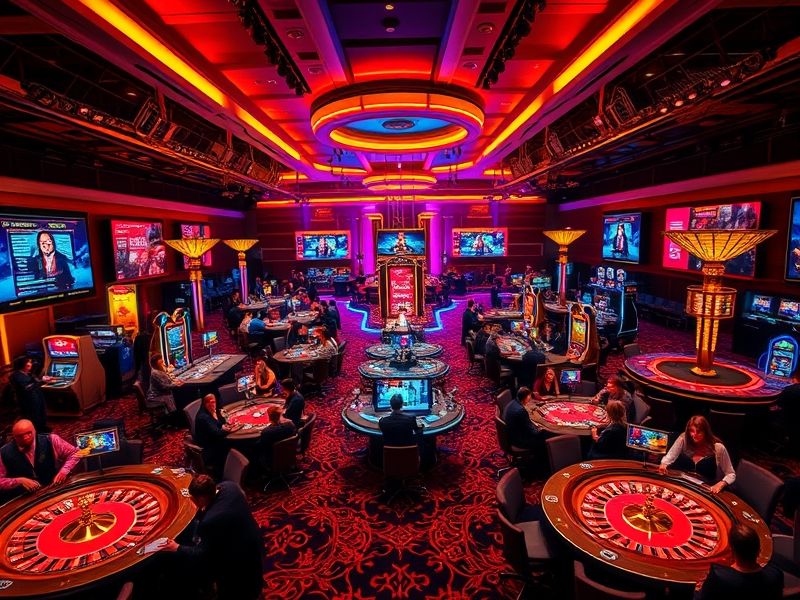 jeetwin – Live Casino