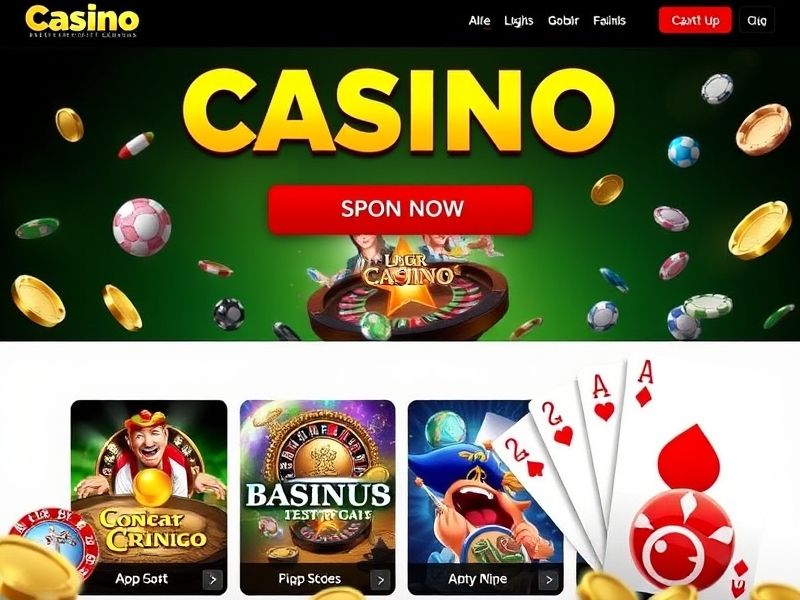 casino – Casino Promotions