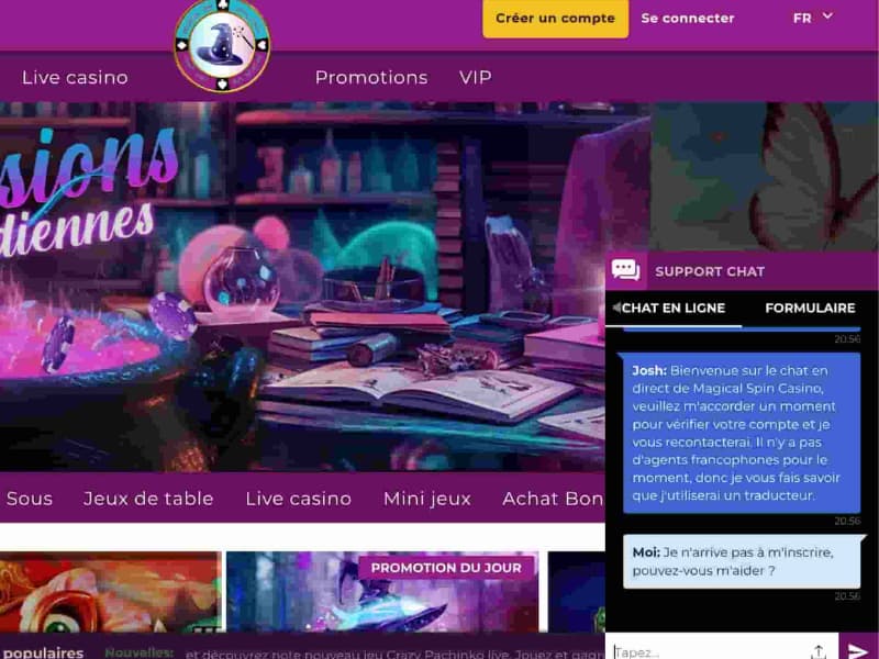 pari-matchin – slots