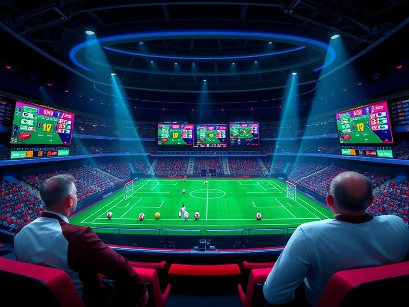 pari-matchin – TV Games