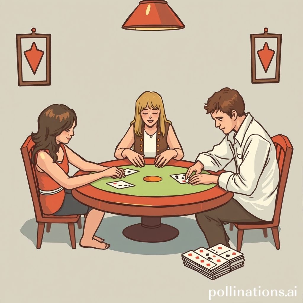 teenpatti – Teen Patti Strategies