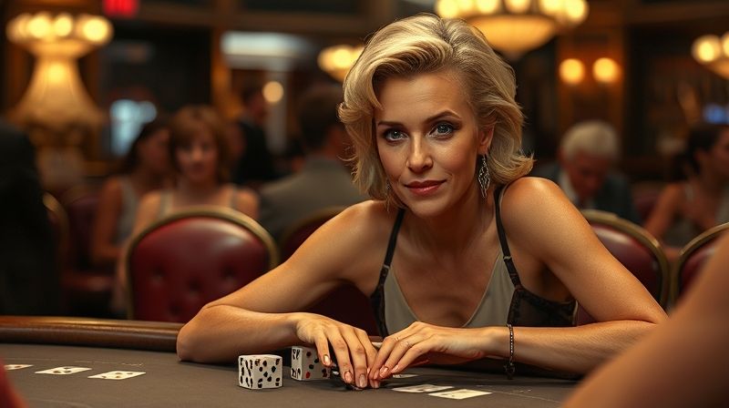 casino days – Jogo Responsável