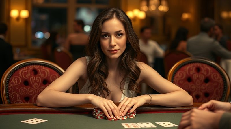 casino Teen Patti – Estratégias de Teen Patti
