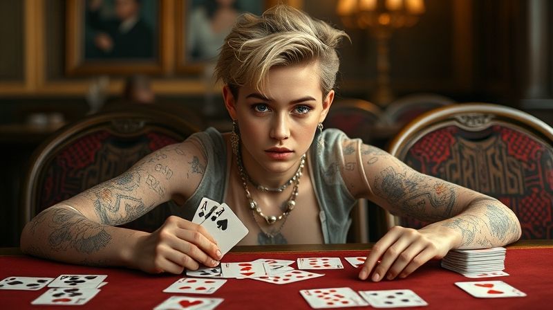 Teen Patti Ace Pro – Início