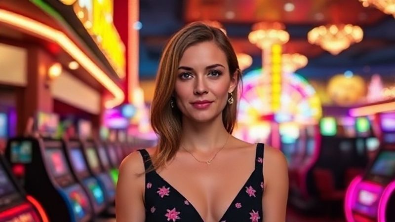 777 slots dinheiro real – Spins Gratuitos & Promoções