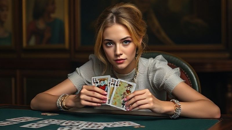 3 patti gold – Eventos de Classificação