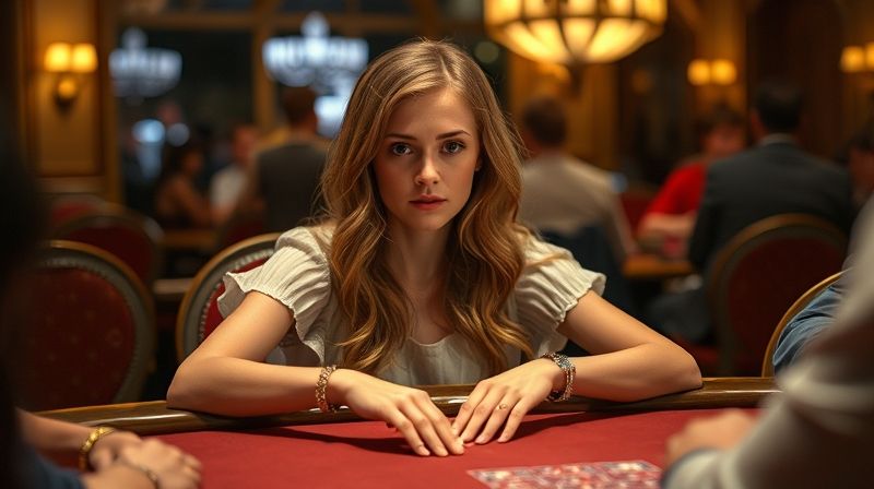 regras do poker – Jogar com Responsabilidade