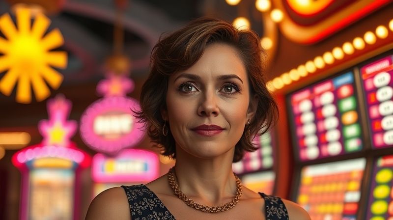jogos de slots – Estratégias de Vitória
