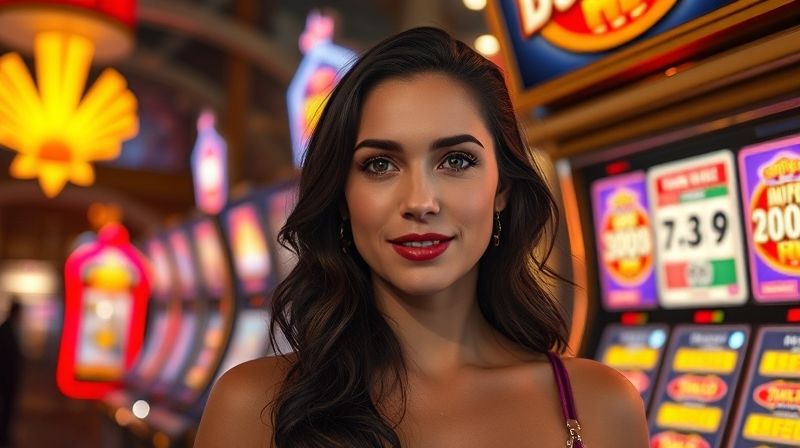 aristocrat – Tecnologia de Jogos Aristocrat