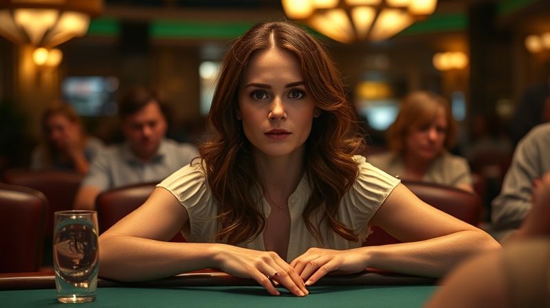 aristocrata – Máquinas de Pôquer Aristocrata