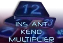 Instant-Keno-Multiplier