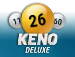 Keno-Deluxe