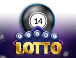 Lucky-Lotto