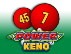 Power-Keno